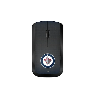 Keyscaper Winnipeg Jets Wireless USB Computer Mouse