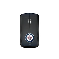 Keyscaper Winnipeg Jets Wireless USB Computer Mouse
