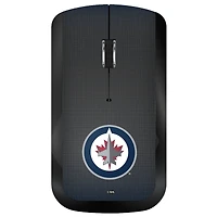 Keyscaper Winnipeg Jets Wireless USB Computer Mouse