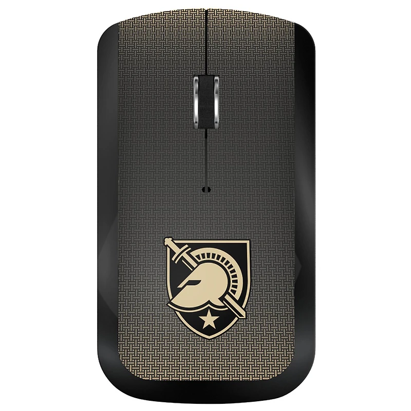 Keyscaper Army Black Knights Wireless USB Computer Mouse