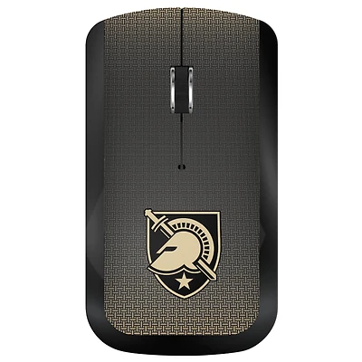 Keyscaper Army Black Knights Wireless USB Computer Mouse
