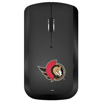 Keyscaper Ottawa Senators Wireless USB Computer Mouse