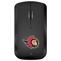 Keyscaper Ottawa Senators Wireless USB Computer Mouse