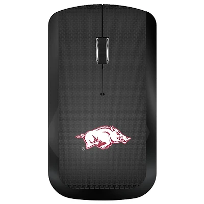 Keyscaper Arkansas Razorbacks Wireless USB Computer Mouse