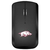 Keyscaper Arkansas Razorbacks Wireless USB Computer Mouse