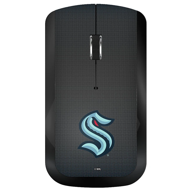 Keyscaper Seattle Kraken Wireless USB Computer Mouse