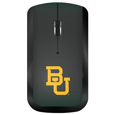 Keyscaper Baylor Bears Wireless USB Computer Mouse