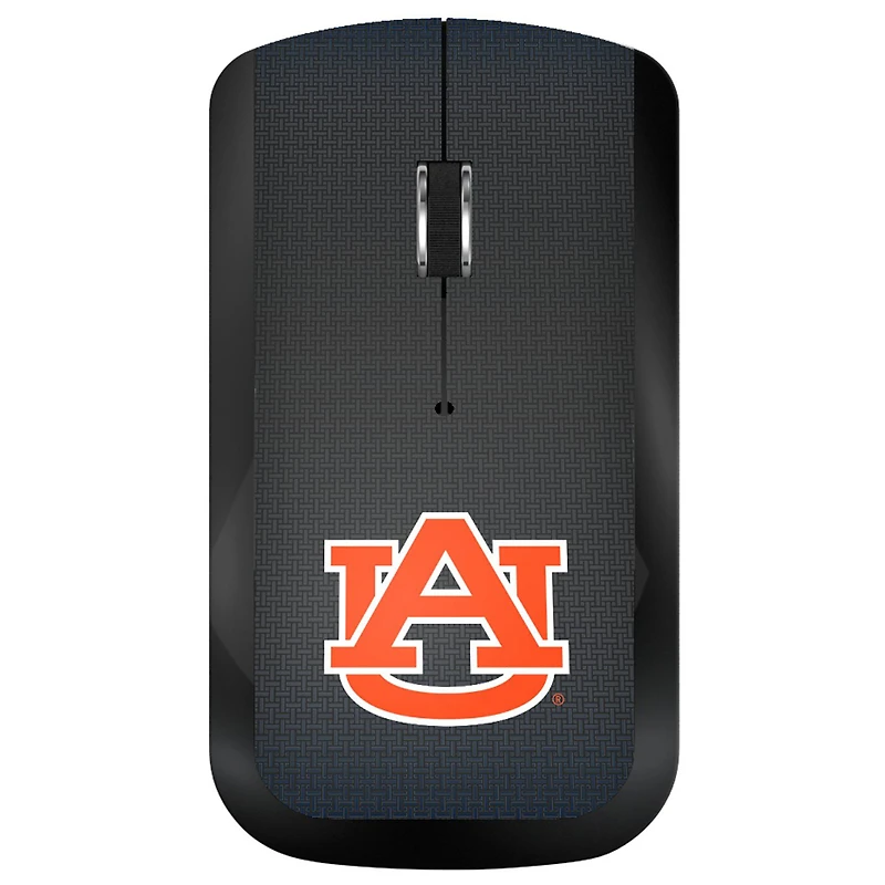 Keyscaper Auburn Tigers Wireless USB Computer Mouse