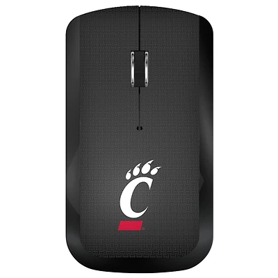 Keyscaper Cincinnati Bearcats Wireless USB Computer Mouse