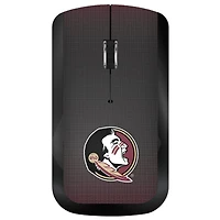 Keyscaper Florida State Seminoles Wireless USB Computer Mouse