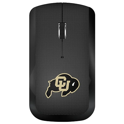 Keyscaper Colorado Buffaloes Wireless USB Computer Mouse