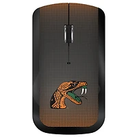 Keyscaper Florida A&M Rattlers Wireless USB Computer Mouse