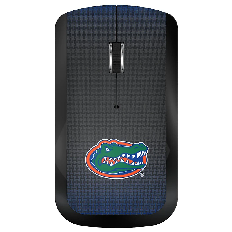 Keyscaper Florida Gators Wireless USB Computer Mouse