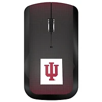 Keyscaper Indiana Hoosiers Wireless USB Computer Mouse