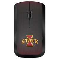 Keyscaper Iowa State Cyclones Wireless USB Computer Mouse