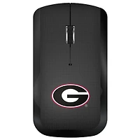 Keyscaper Georgia Bulldogs Wireless USB Computer Mouse