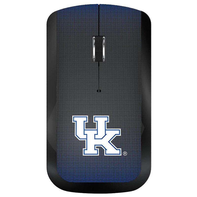 Keyscaper Kentucky Wildcats Wireless USB Computer Mouse