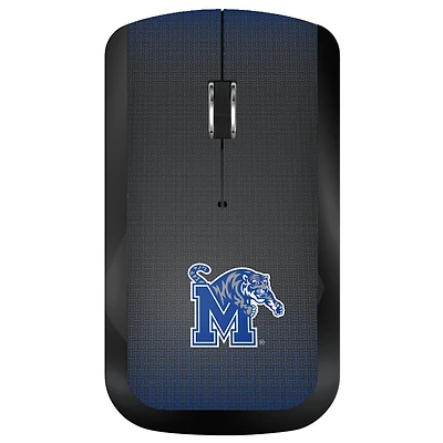 Keyscaper Memphis Tigers Wireless USB Computer Mouse