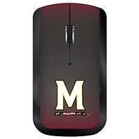 Keyscaper Maryland Terrapins Wireless USB Computer Mouse