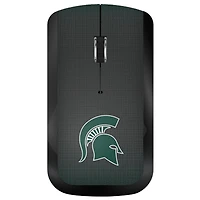 Keyscaper Michigan State Spartans Wireless USB Computer Mouse