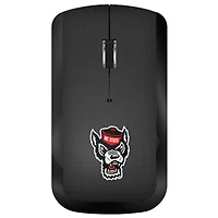 Keyscaper NC State Wolfpack Wireless USB Computer Mouse