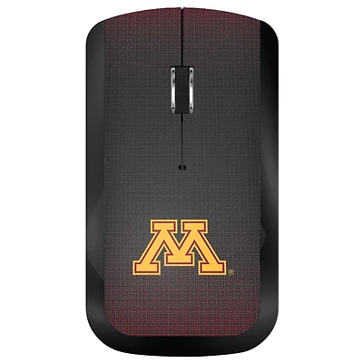 Keyscaper Minnesota Golden Gophers Wireless USB Computer Mouse