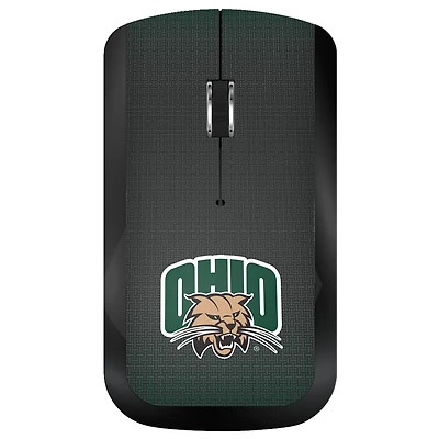 Keyscaper Ohio Bobcats Wireless USB Computer Mouse