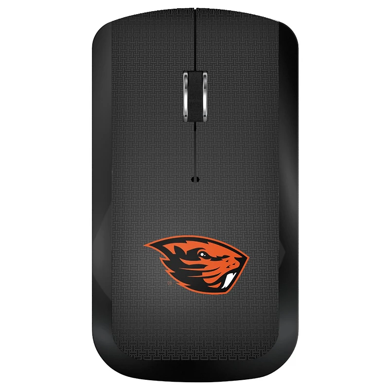 Keyscaper Oregon State Beavers Wireless USB Computer Mouse