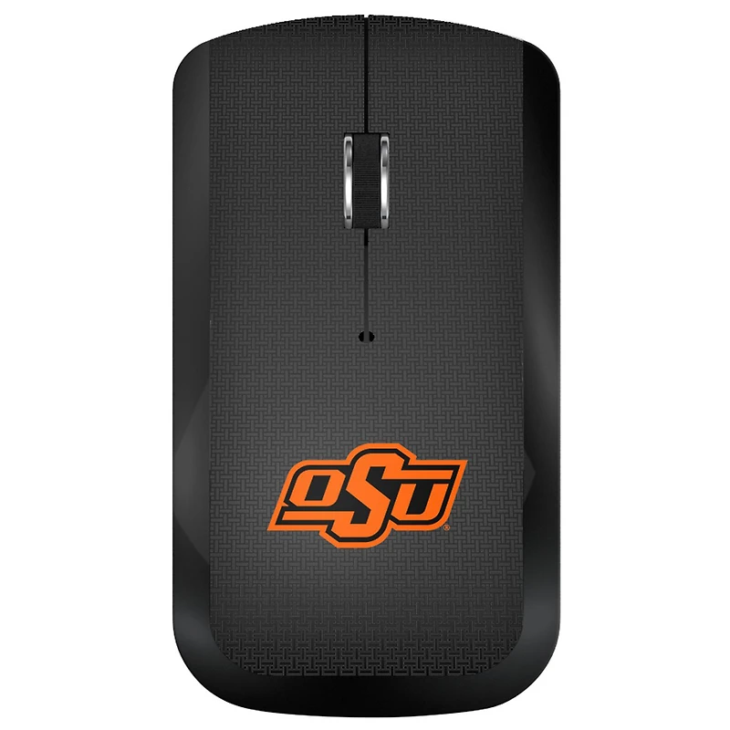 Keyscaper Oklahoma State Cowboys Wireless USB Computer Mouse