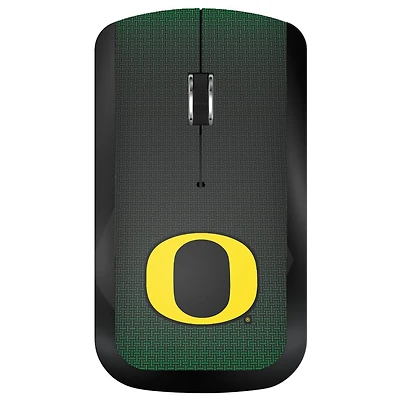 Keyscaper Oregon Ducks Wireless USB Computer Mouse