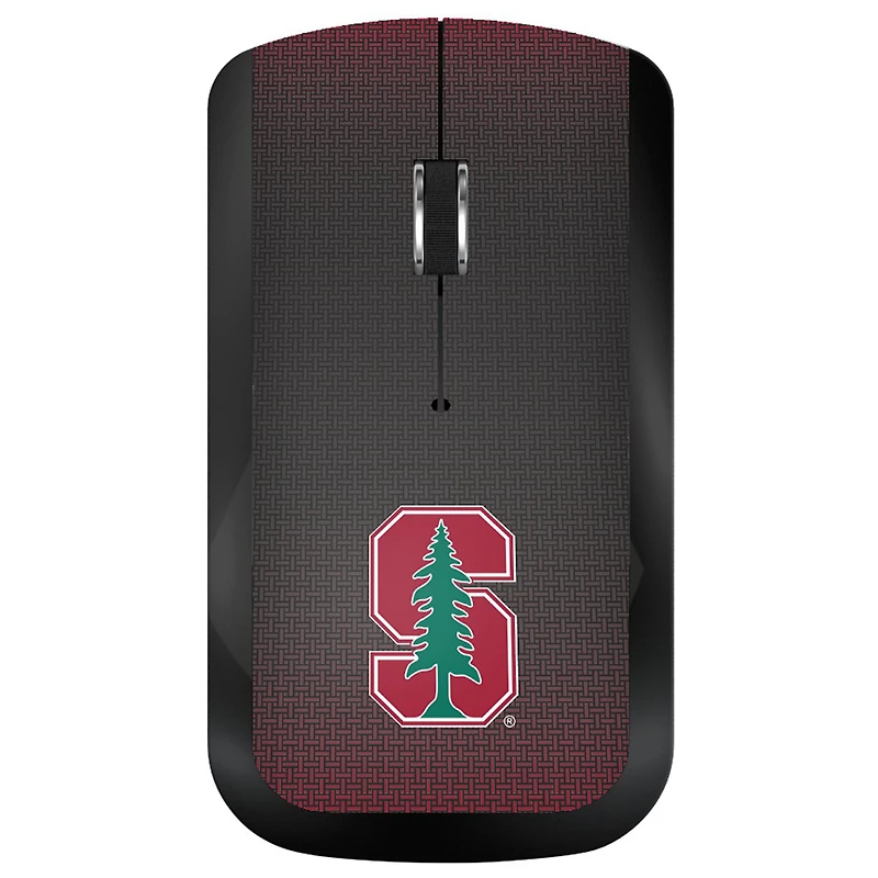 Keyscaper Stanford Cardinal Wireless USB Computer Mouse