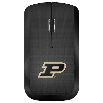Keyscaper Purdue Boilermakers Wireless USB Computer Mouse