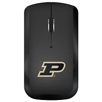 Keyscaper Purdue Boilermakers Wireless USB Computer Mouse