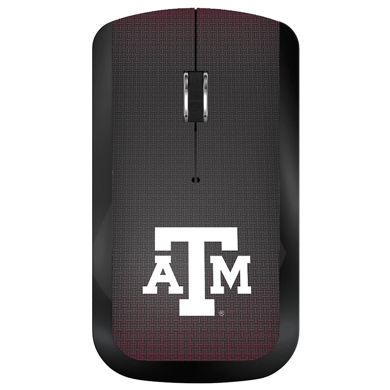 Keyscaper Texas A&M Aggies Wireless USB Computer Mouse