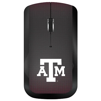 Keyscaper Texas A&M Aggies Wireless USB Computer Mouse