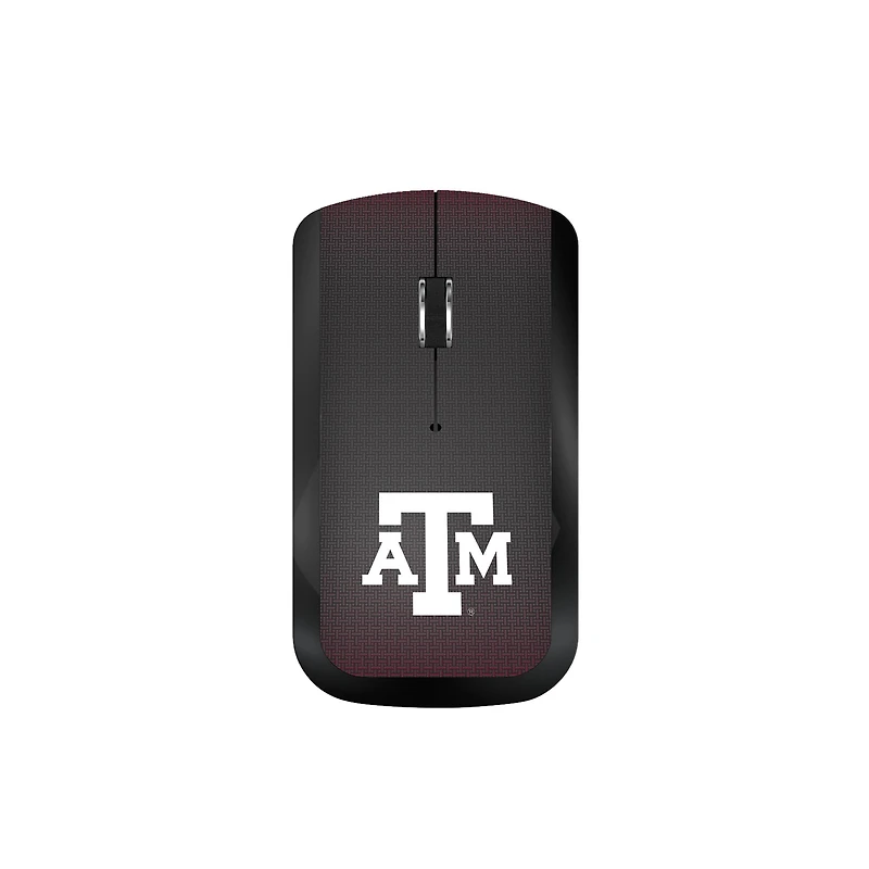Keyscaper Texas A&M Aggies Wireless USB Computer Mouse