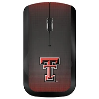 Keyscaper Texas Tech Red Raiders Wireless USB Computer Mouse