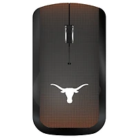 Keyscaper Texas Longhorns Wireless USB Computer Mouse