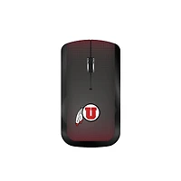 Keyscaper Utah Utes Wireless USB Computer Mouse