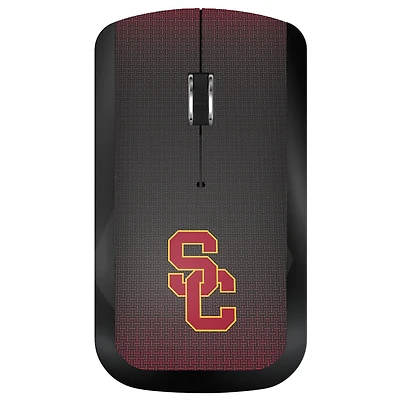 Keyscaper USC Trojans Wireless USB Computer Mouse
