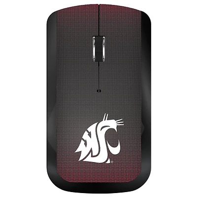 Keyscaper Washington State Cougars Wireless USB Computer Mouse