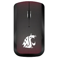 Keyscaper Washington State Cougars Wireless USB Computer Mouse