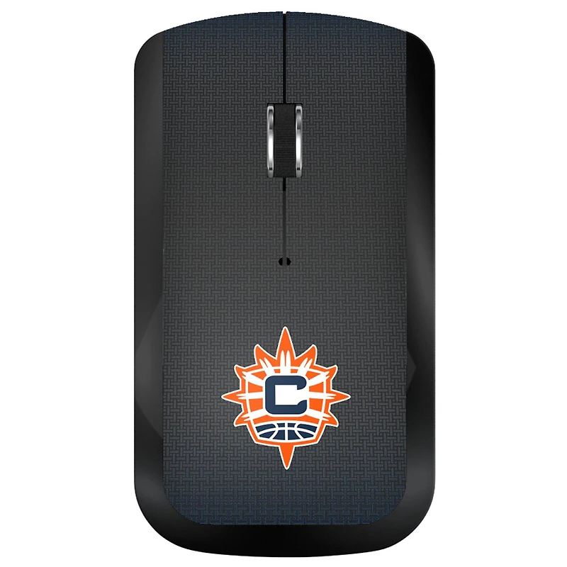 Keyscaper Connecticut Sun Wireless USB Computer Mouse