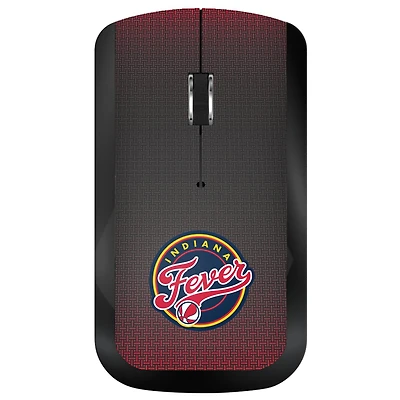 Keyscaper Indiana Fever Wireless USB Computer Mouse