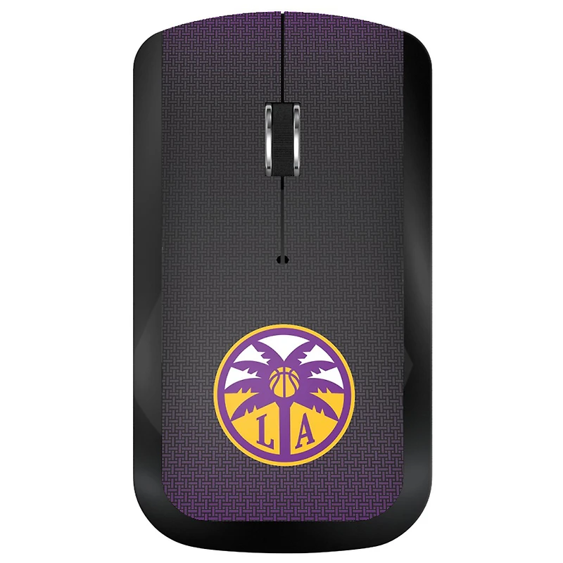 Keyscaper Los Angeles Sparks Wireless USB Computer Mouse
