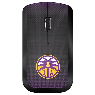 Keyscaper Los Angeles Sparks Wireless USB Computer Mouse