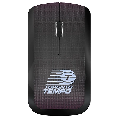 Keyscaper Toronto Tempo Wireless USB Computer Mouse