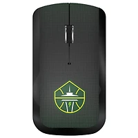 Keyscaper Seattle Storm Wireless USB Computer Mouse