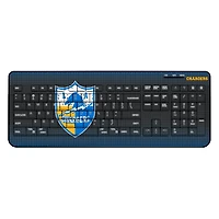 Keyscaper Los Angeles Chargers Wireless Keyboard