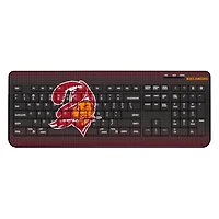 Keyscaper Throwback Tampa Bay Buccaneers Wireless Keyboard